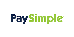 Give monetary donations through Paysimple